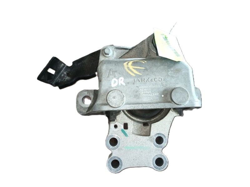 Recambio de soporte motor derecho para lynk & co 01 phev referencia OEM IAM   