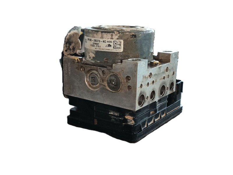 Recambio de abs para ford puma (j2k, cf7) 1.0 ecoboost referencia OEM IAM 2703477  