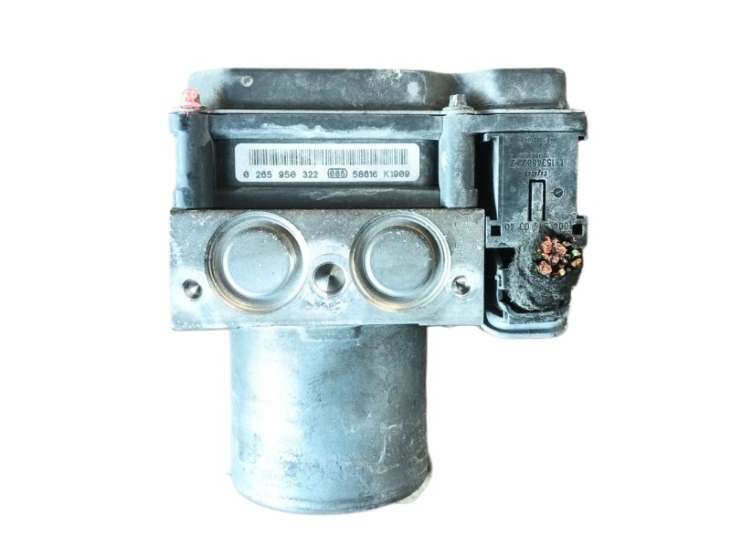 Recambio de abs para mercedes-benz clase a (w169) a 150 (169.031, 169.331) referencia OEM IAM   