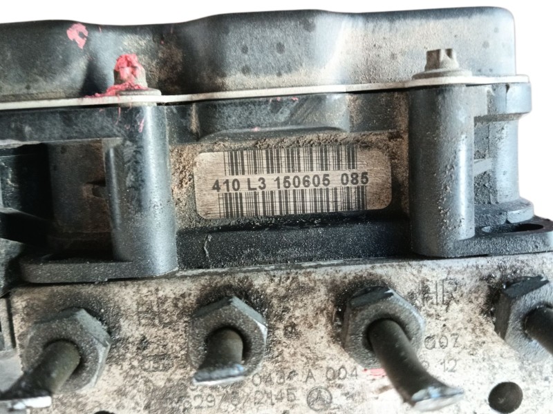 Recambio de abs para mercedes-benz clase a (w169) a 150 (169.031, 169.331) referencia OEM IAM   