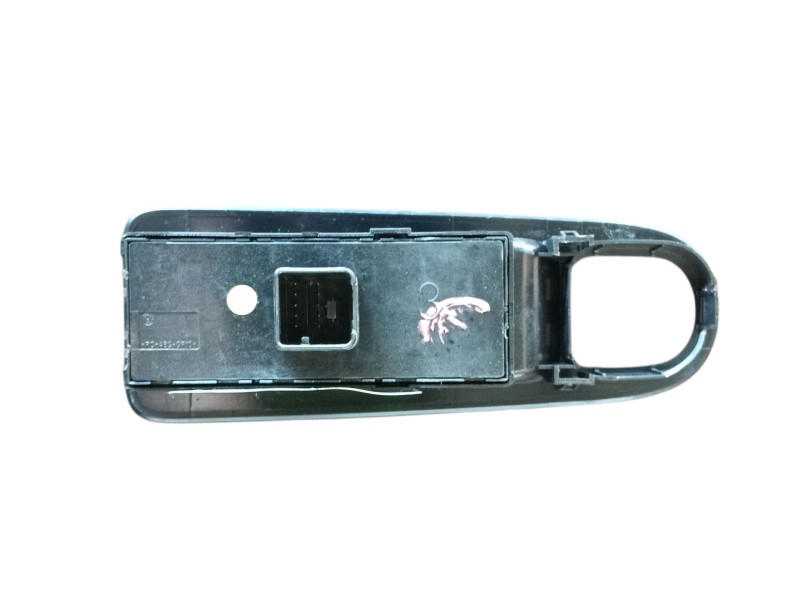 Recambio de mando elevalunas delantero izquierdo para seat alhambra (710, 711) 2.0 tdi referencia OEM IAM  7N0868247 