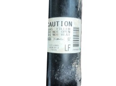 Recambio de amortiguador trasero derecho para ford puma (j2k, cf7) 1.0 ecoboost referencia OEM IAM    2