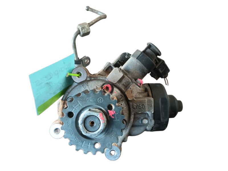 Recambio de bomba inyeccion para seat alhambra (710, 711) 2.0 tdi referencia OEM IAM   