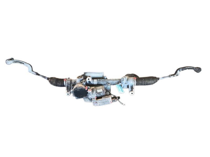 Recambio de cremallera direccion para mercedes-benz clase b sports tourer (w246, w242) b 180 (246.242) referencia OEM IAM  68200