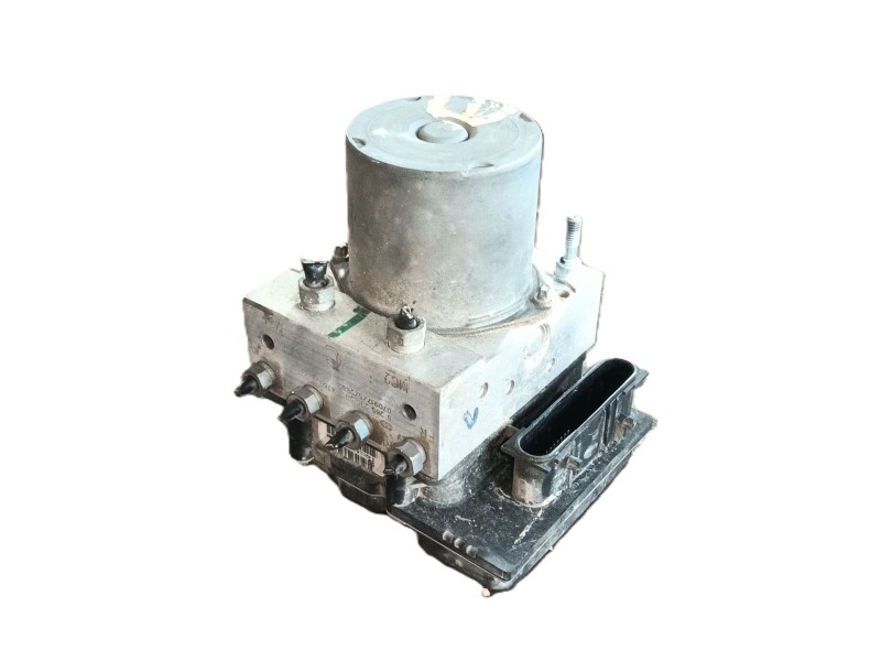 Recambio de abs para nissan qashqai i (j10, nj10) 1.5 dci referencia OEM IAM   