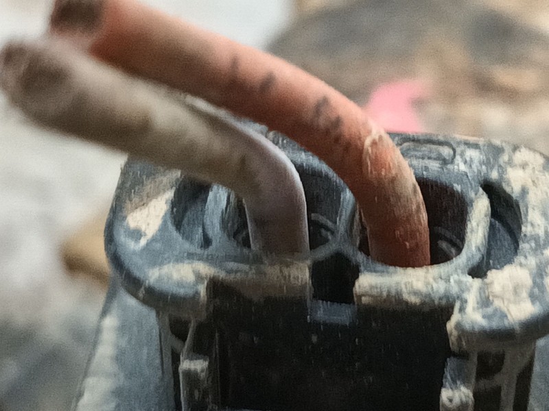 Recambio de inyector para renault master iii furgoneta (fv) 2.3 dci 130 fwd (fv0m, fv0y) referencia OEM IAM   