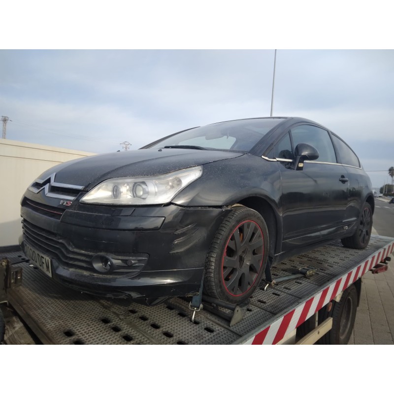 CITROËN C4 COUPE