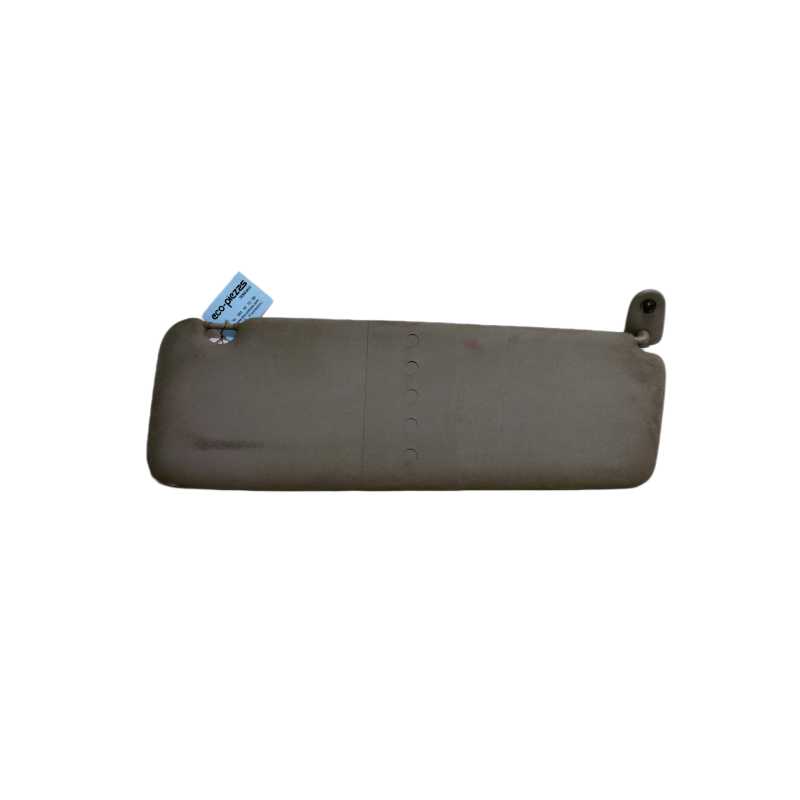 Recambio de parasol derecho para opel vivaro furgón/combi (07.2006 =>) furgón 2.9t l2h2 referencia OEM IAM   