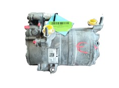 Recambio de compresor aire acondicionado para lynk & co 01 phev referencia OEM IAM   