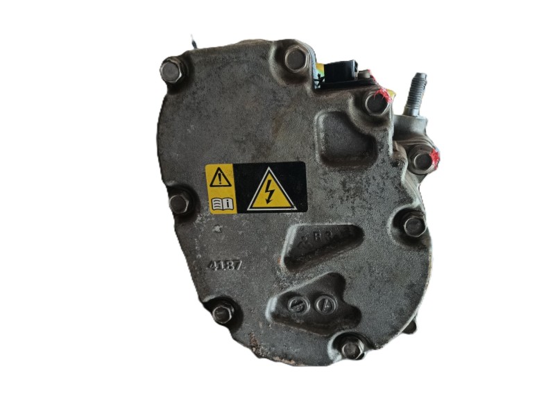 Recambio de compresor aire acondicionado para lynk & co 01 phev referencia OEM IAM   