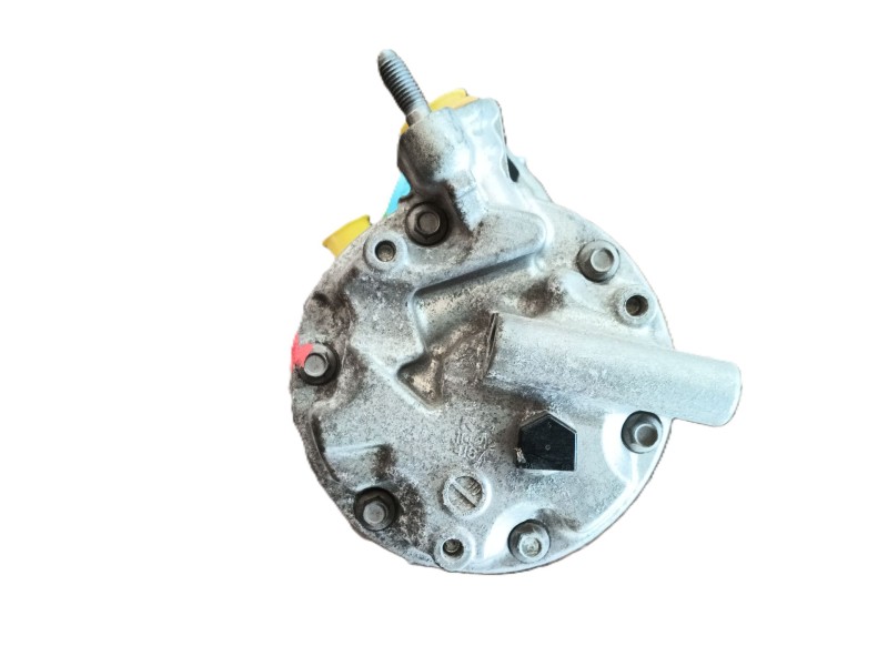 Recambio de compresor aire acondicionado para lynk & co 01 phev referencia OEM IAM   