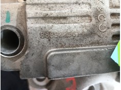 Recambio de soporte motor izquierdo para lynk & co 01 phev referencia OEM IAM    2