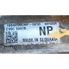 Recambio de cremallera direccion para ford kuga ii (dm2) 2.0 tdci 4x4 referencia OEM IAM 2372727 A0041031 