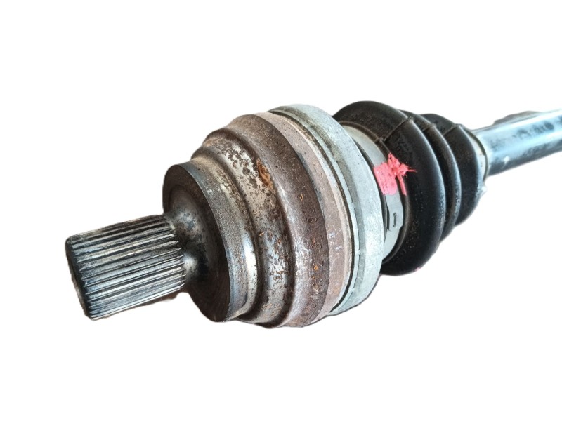 Recambio de transmision trasera derecha para seat alhambra (710, 711) 2.0 tdi referencia OEM IAM   