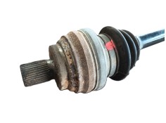 Recambio de transmision trasera izquierda para seat alhambra (710, 711) 2.0 tdi referencia OEM IAM    2