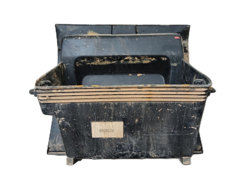 Recambio de guantera para ford puma (j2k, cf7) 1.0 ecoboost referencia OEM IAM 2572445 L1TBS06010A 