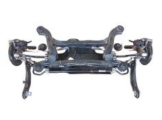 Recambio de puente trasero para mercedes-benz clase b sports tourer (w246, w242) b 180 (246.242) referencia OEM IAM  00018124631