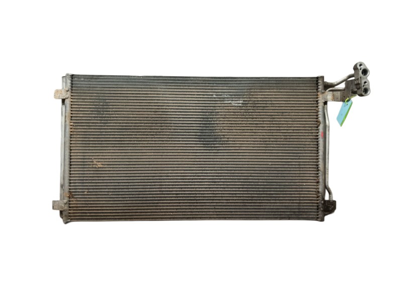 Recambio de condensador / radiador aire acondicionado para seat alhambra (710, 711) 2.0 tdi referencia OEM IAM 7N0816411 1881105