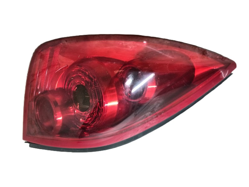 Recambio de piloto trasero izquierdo para nissan primera hatchback (p12) 1.6 referencia OEM IAM   