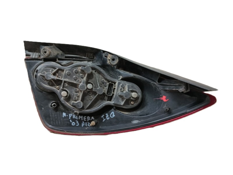 Recambio de piloto trasero izquierdo para nissan primera hatchback (p12) 1.6 referencia OEM IAM   