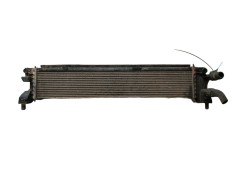 Recambio de intercooler para seat alhambra (710, 711) 2.0 tdi referencia OEM IAM 7N0121253C  