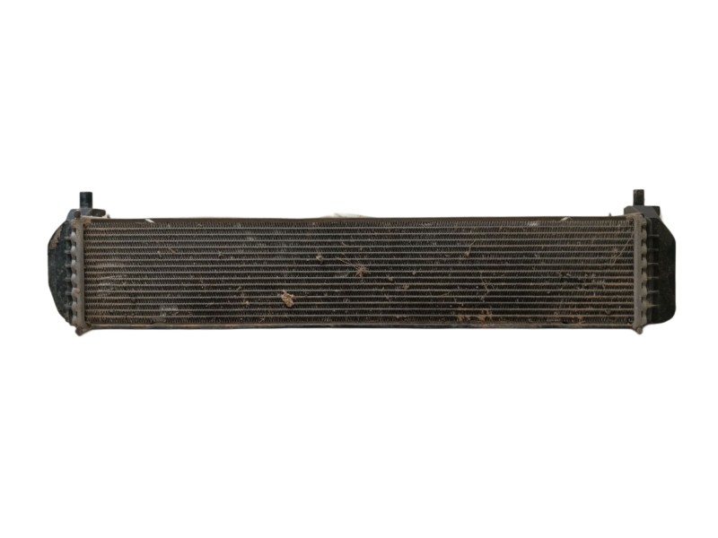 Recambio de intercooler para seat alhambra (710, 711) 2.0 tdi referencia OEM IAM 7N0121253C  
