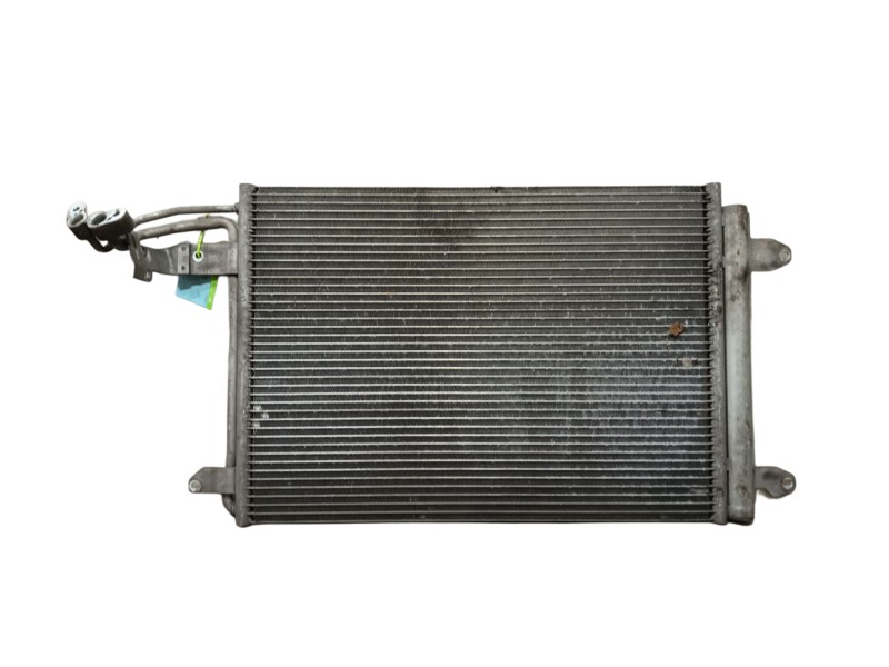 Recambio de condensador / radiador aire acondicionado para volkswagen touran (1t3) 1.6 tdi referencia OEM IAM   
