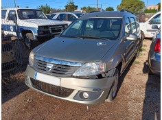 dacia logan mcv (ks_) del año 2010