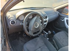 dacia logan mcv (ks_) del año 2010 2