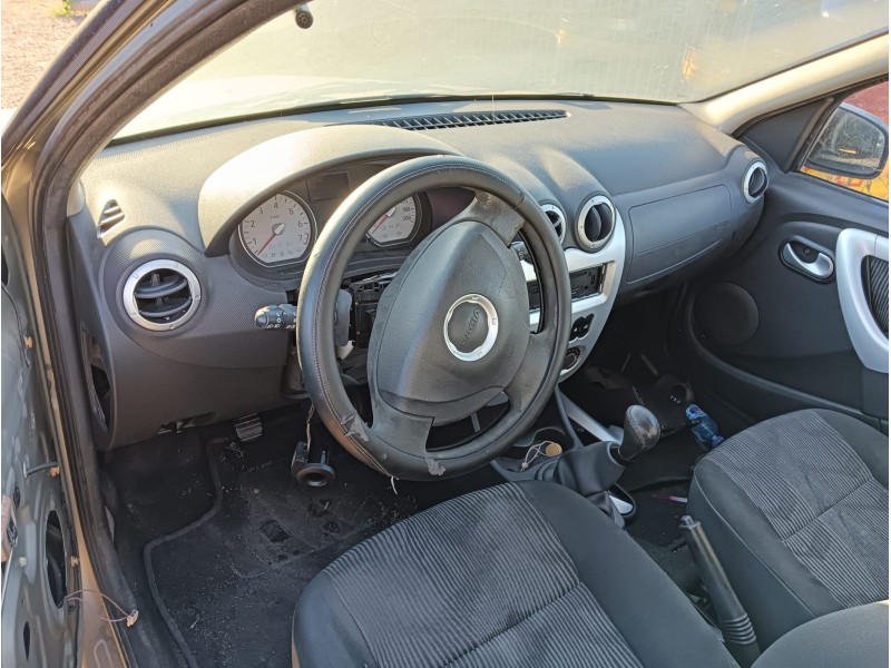 dacia logan mcv (ks_) del año 2010