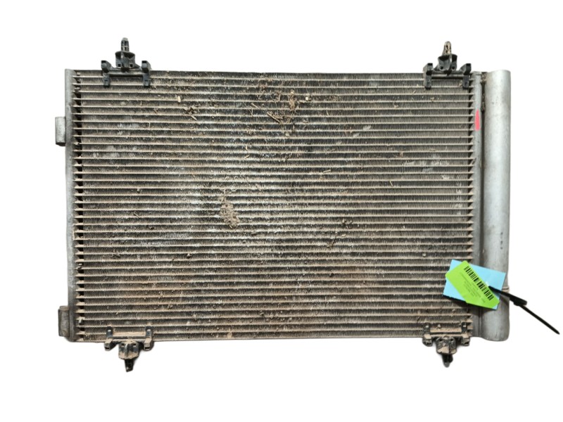 Recambio de condensador / radiador aire acondicionado para citroën ds5 2.0 hdi 165 referencia OEM IAM   