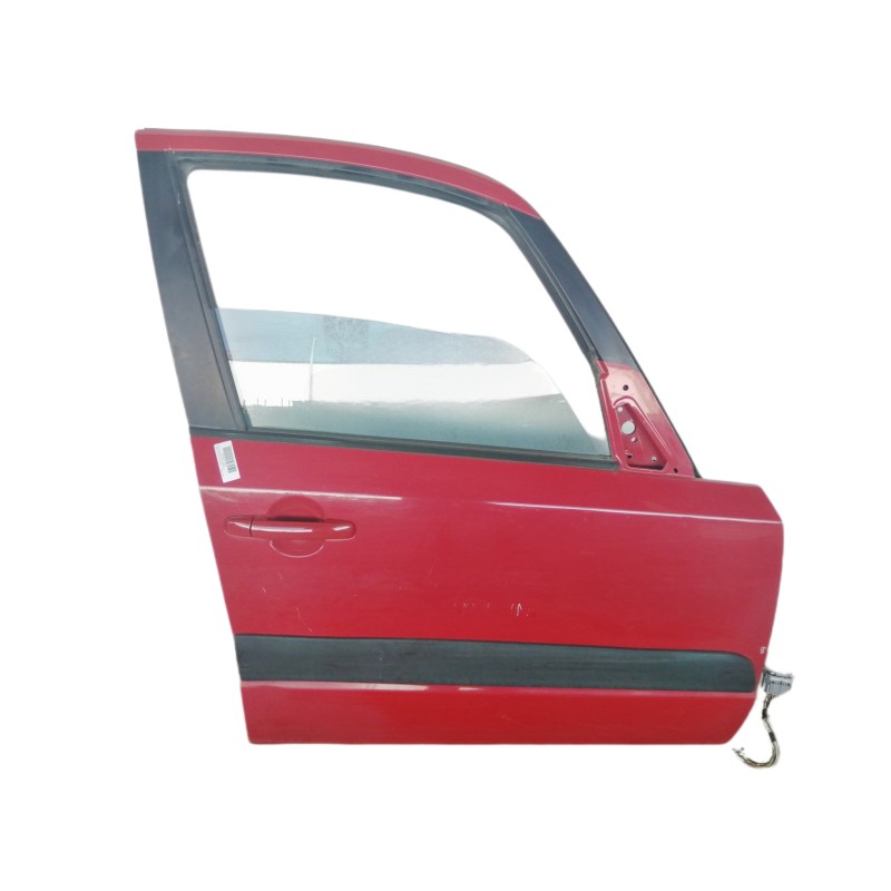 Recambio de puerta delantera derecha para suzuki sx4 rw (ey) glx referencia OEM IAM COMPLETA  