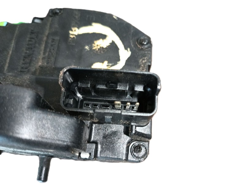 Recambio de cerradura puerta trasera izquierda para nissan qashqai i (j10, nj10) 1.5 dci referencia OEM IAM   