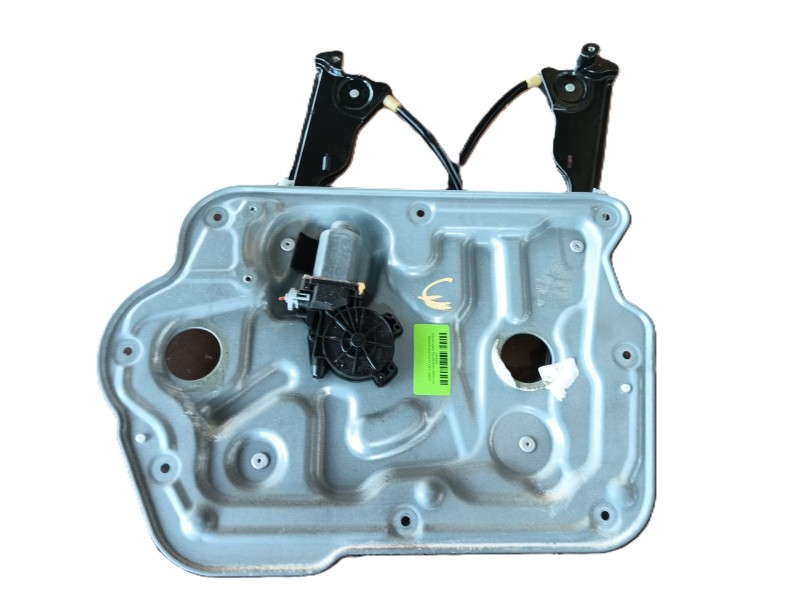 Recambio de elevalunas delantero derecho para nissan qashqai i (j10, nj10) 1.5 dci referencia OEM IAM   