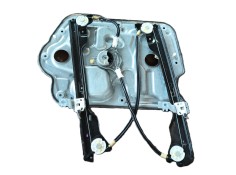 Recambio de elevalunas delantero derecho para nissan qashqai i (j10, nj10) 1.5 dci referencia OEM IAM    2