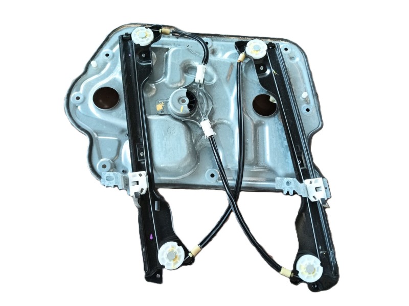 Recambio de elevalunas delantero derecho para nissan qashqai i (j10, nj10) 1.5 dci referencia OEM IAM   