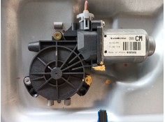 Recambio de elevalunas delantero derecho para hyundai santa fé ii (cm) 2.2 crdi gls referencia OEM IAM    2