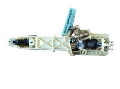 Recambio de maneta exterior delantera derecha para hyundai santa fé ii (cm) 2.2 crdi gls referencia OEM IAM    2