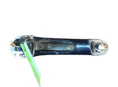 Recambio de maneta exterior porton para hyundai santa fé ii (cm) 2.2 crdi gls referencia OEM IAM    2