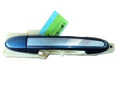 Recambio de maneta exterior trasera derecha para hyundai santa fé ii (cm) 2.2 crdi gls referencia OEM IAM   