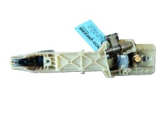 Recambio de maneta exterior trasera derecha para hyundai santa fé ii (cm) 2.2 crdi gls referencia OEM IAM    2