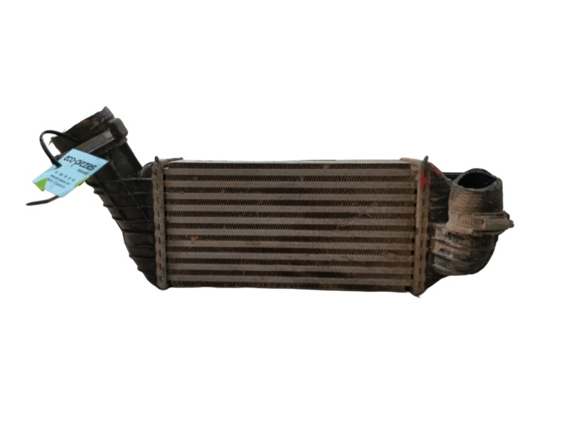 Recambio de intercooler para citroën ds5 2.0 hdi 165 referencia OEM IAM   