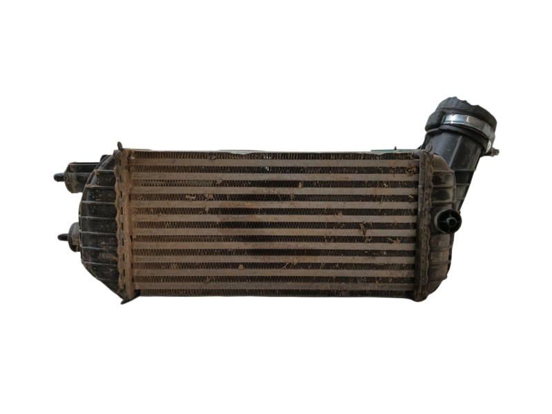 Recambio de intercooler para citroën ds5 2.0 hdi 165 referencia OEM IAM   