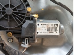 Recambio de elevalunas delantero izquierdo para hyundai santa fé ii (cm) 2.2 crdi gls referencia OEM IAM    2