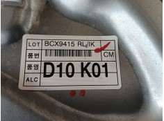 Recambio de elevalunas trasero izquierdo para hyundai santa fé ii (cm) 2.2 crdi gls referencia OEM IAM    2