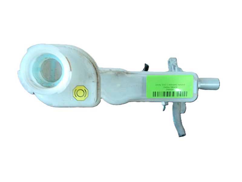 Recambio de bomba freno para nissan qashqai i (j10, nj10) 1.5 dci referencia OEM IAM   