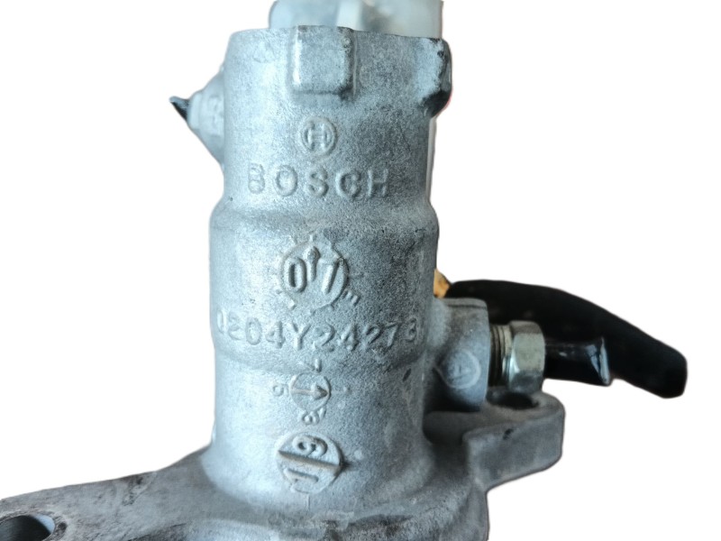 Recambio de bomba freno para nissan qashqai i (j10, nj10) 1.5 dci referencia OEM IAM   