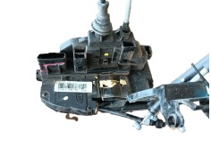 Recambio de cerradura puerta delantera izquierda para hyundai santa fé ii (cm) 2.2 crdi gls referencia OEM IAM    2