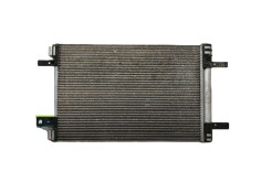 Recambio de condensador / radiador aire acondicionado para fiat scudo furgoneta 2.0 multijet 145 (506) referencia OEM IAM 981674 2