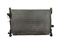 Recambio de radiador agua para ford transit v363 furgoneta (fcd, fdd) 2.0 ecoblue referencia OEM IAM   